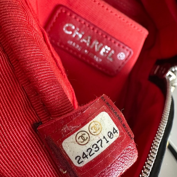 Chanel Belt bag, bum bag - Picture 12 of 14